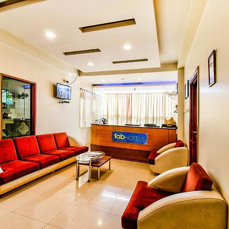 Fabhotel Kings L Grand Mysore Exterior foto