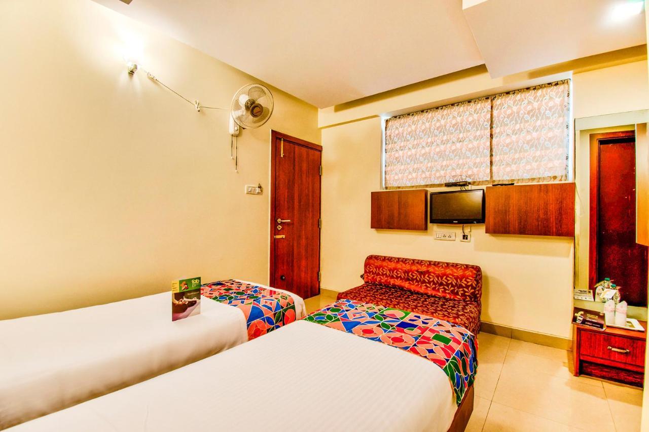 Fabhotel Kings L Grand Mysore Exterior foto